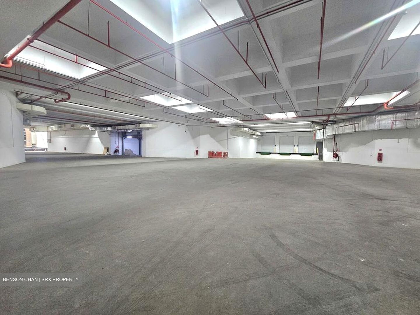 Harbour Link Complex (D5), Warehouse #509014951